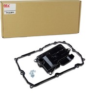 NTY AUTOMATIK-GETRIEBEÖLFILTER MIT Dichtung Passend FüR Toyota Fortuner Hiace