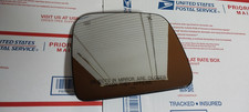 2011-2019 Dodge Durango Jeep Grand Cherokee Right Side View Mirror Glass Oem