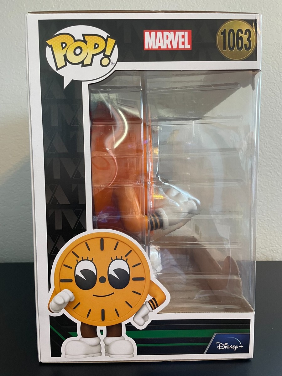Funko Pop! Jumbo 10