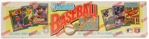 Juegos de fábrica de béisbol de los años 80, 90 y 2000 - Imagen 11 de 54