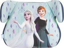 Siège Auto Alzabimbo Disney Frozen 2 i-Size ECE R129/03 Homologué