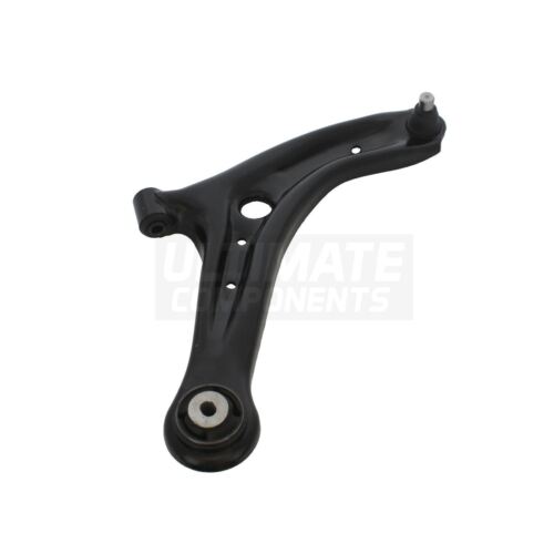 Ford Fiesta Mk7 2008-2018 Front Lower Wishbone Control Arms 1 Pair Left & Right - Picture 10 of 24