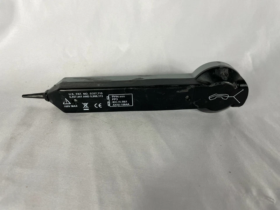 Greenlee Communications  200EP-G Tone Probe - Image 3 of 4