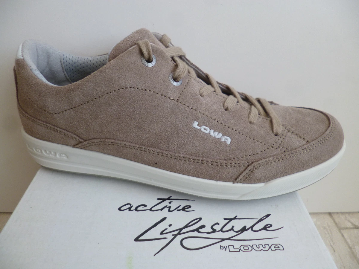 Lowa scarpe sale
