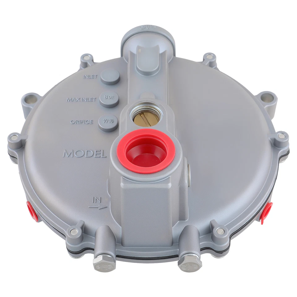 Propane LP Natural Gas Generator Conversion kit for Craftsman Troybilt Yamaha US - Image 3 of 4