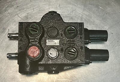 #ad JOHN DEERE RE248040 SELECTIVE CONTROL VALVE 5065M 5095M 5100M TRACTOR RE195481 $759.00