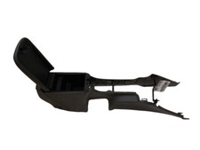 1998-2005 Oldsmobile Bravada Center Console Assembly Used Oem P15186032