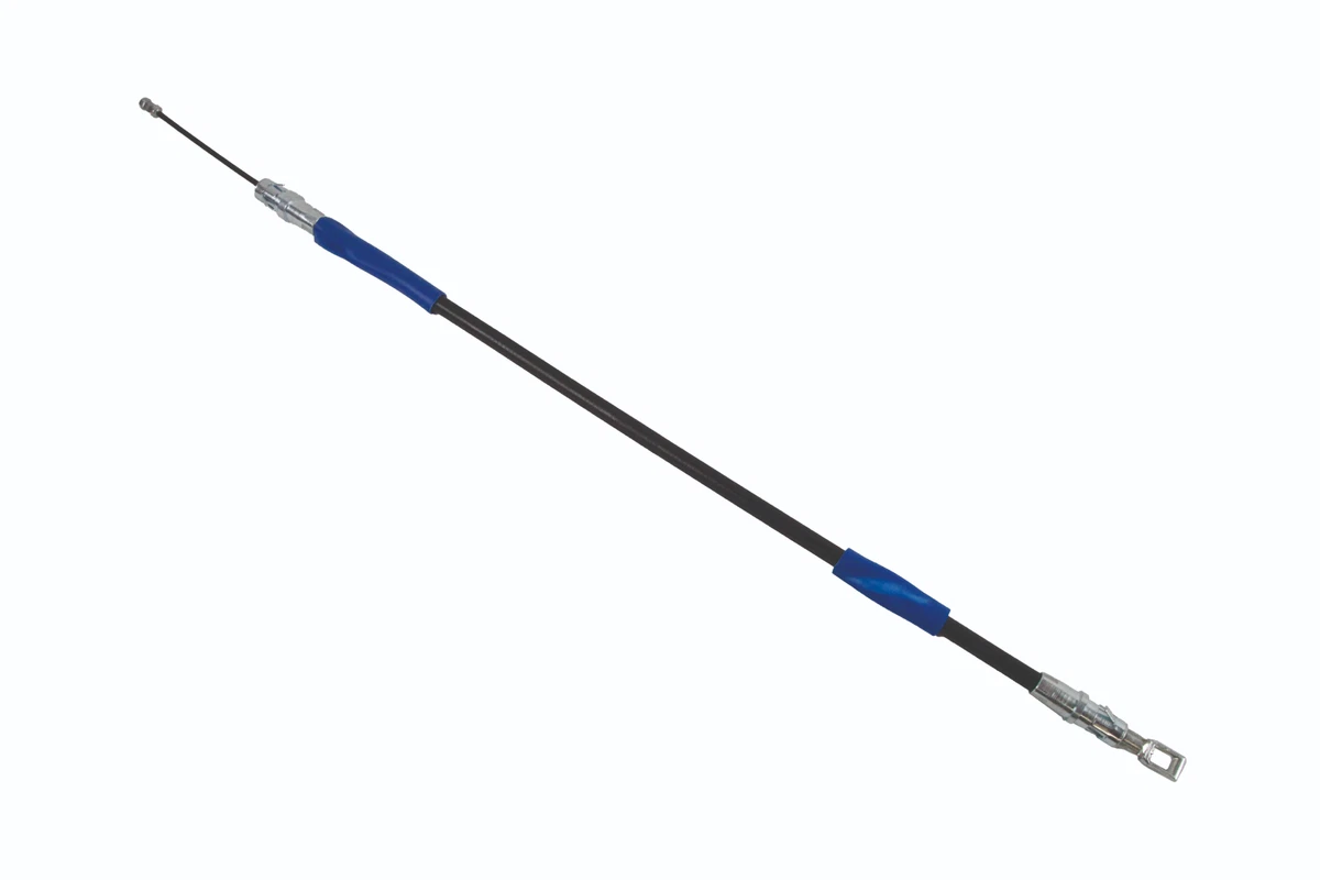 C2P17004 Sensore di usura pastiglie disco freno anteriore per Jaguar XF