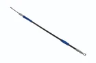 JAGUAR S-TYPE XJ PARK BRAKE CABLE LEFT HAND C2C27653