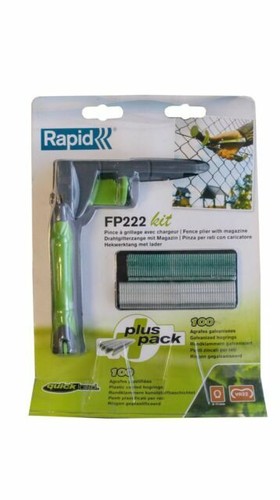 Blackspur Zaun-Spike-Set – Braun, Zur Abschreckung Von Katzen & Eindringlingen