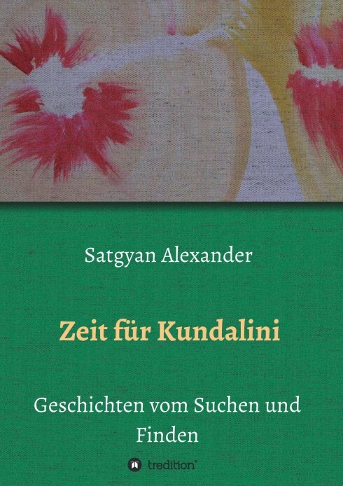 Thumbnail - Satgyan Alexander / Zeit Für Kundalini