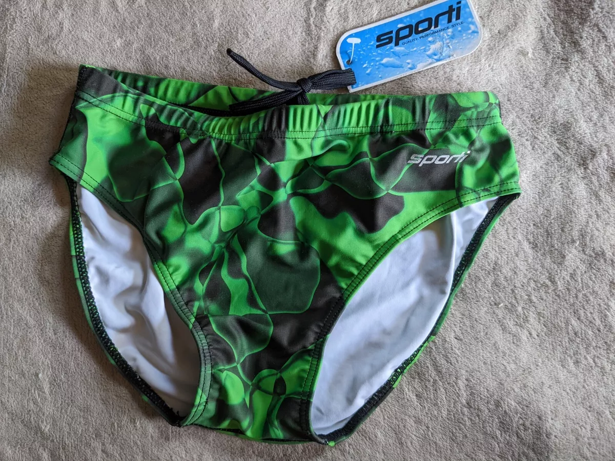 Sporti swim sale briefs