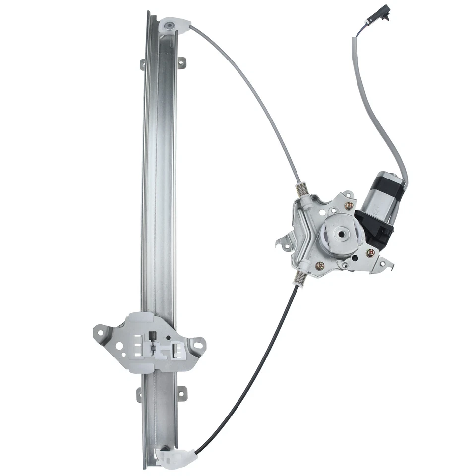 Nuevo regulador de ventana eléctrica con motor para Mercury Villager 1999-2002 delantero derecho Foto 3 de 4