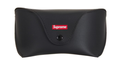 Supreme Fuse Sunglasses サングラス Supreme Fuse Sunglasses Blue SS24 | eBay