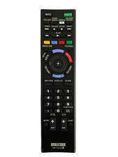 NEW REMOTE CONTROL FOR SONY TV KDL-46XBR3 KDL-46XBR4 KDL-55W790B