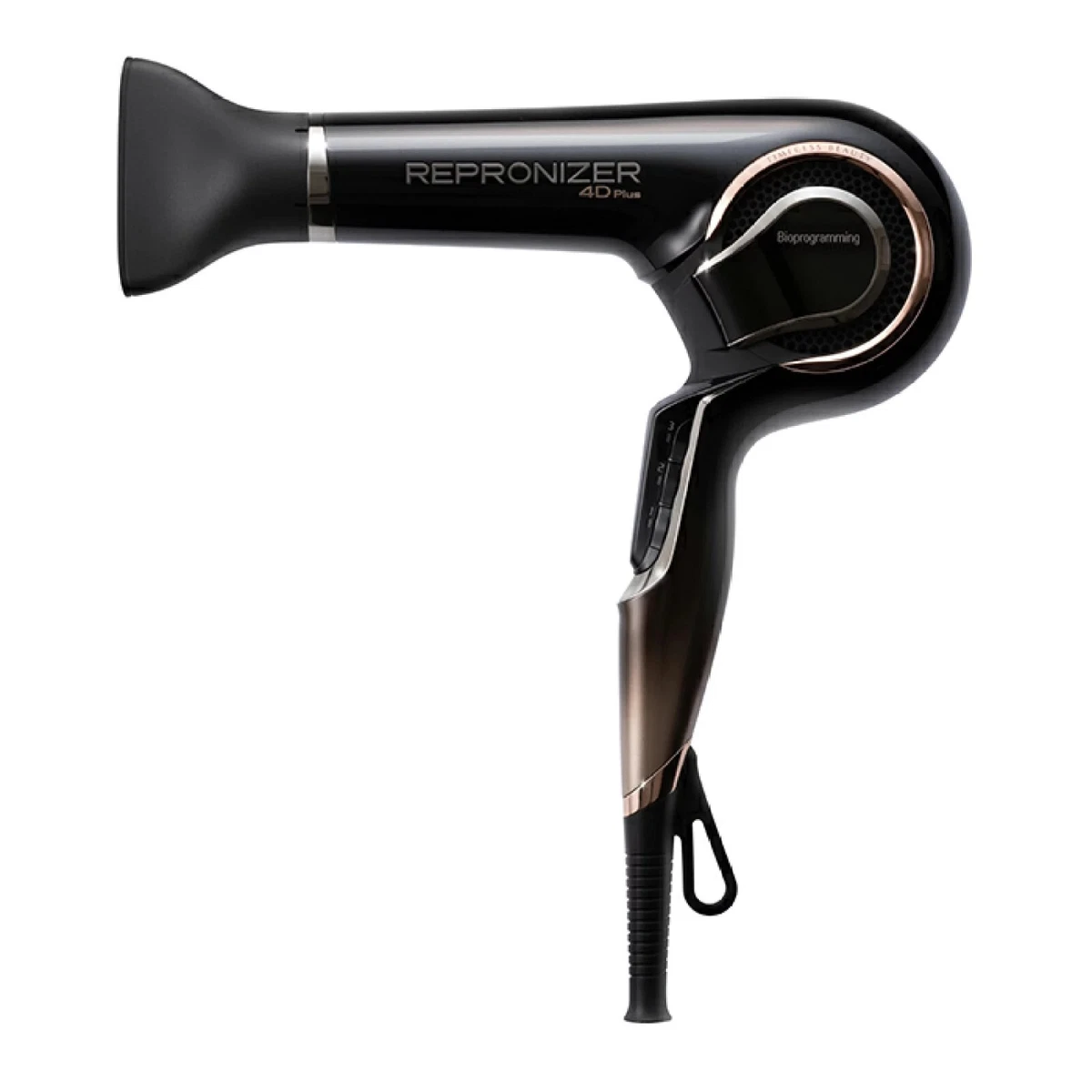 Bioprogramming Lumielina Repronizer 4D Plus REP4D-JP Hair Dryer