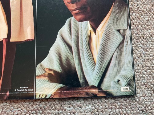 The Best Of Nat King Cole - Capitol Records Vinyl NM! - Imagen 10 de 13