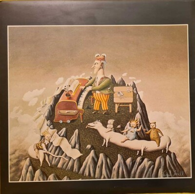 KING CRIMSON‐The Young Persons' Guide Amazon.com: The Young Persons' Guide To King Crimson - Collector's