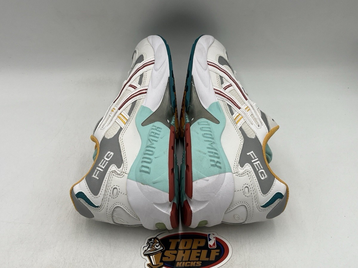 ASICS Gel Kayano 5 Ronnie Fieg Oasis 2019 Size 10.5 Authentic