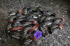 MAC matte lipstick new in box full size select your shade 0.10oz