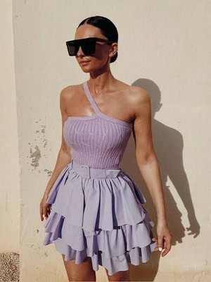 Jupe Zara de la taille 10 ans de seconde main