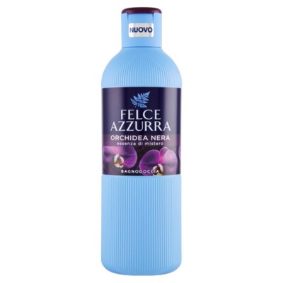 FELCE AZZURRA BADESCHAUM ORCHIDEE 650 ML X 10 STÜCK