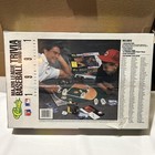 MAJOR LEAGUE BASEBALL TRIVIA BOARD GAME (1991 Classic) -- SEALED — photo 2