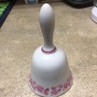 Porcelain Bell - Mikasa China from Japan — photo 1