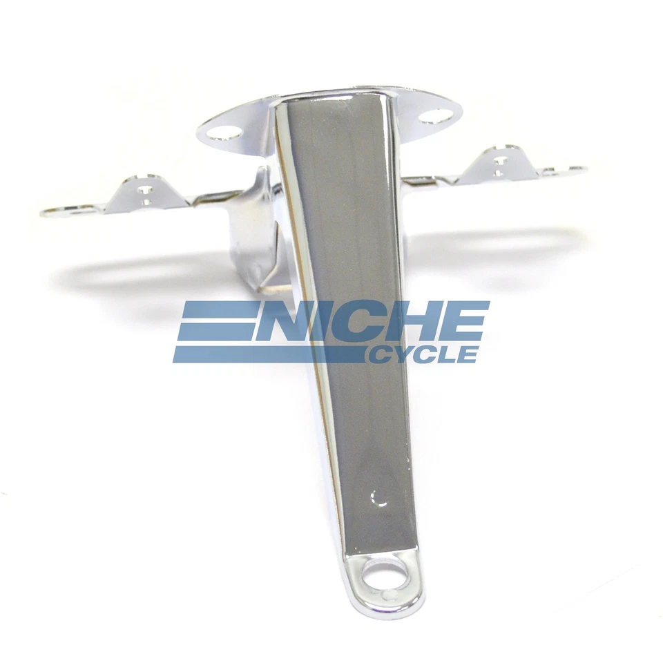 Soporte de luz trasera Yamaha solo 341-84751-61-93 Foto 2 de 4