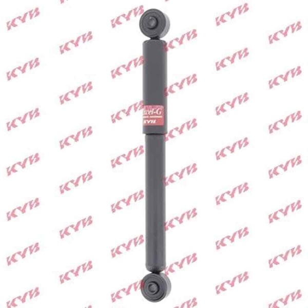 KYB StoßDäMpfer-Zweirohr-Gas HA 342027-image