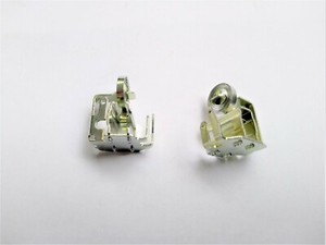 Kohlehalter Bürstenhalter Satz für Würth Winkelschleifer EWS 125-ES