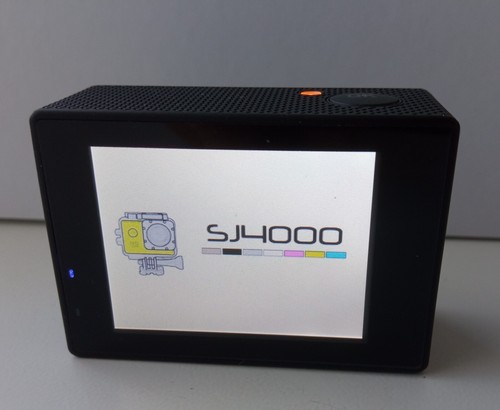 * SJCAM SJ4000 ACTION CAMERA 1080 HD WIFI - Imagen 8 de 10