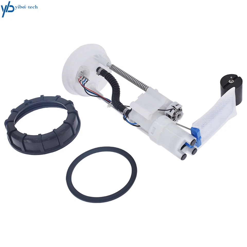 Fuel Pump Assy For Polaris 2014-2019 RZR XP 1000, XP 4 1000 # 2205502 2521363 - Image 2 of 4