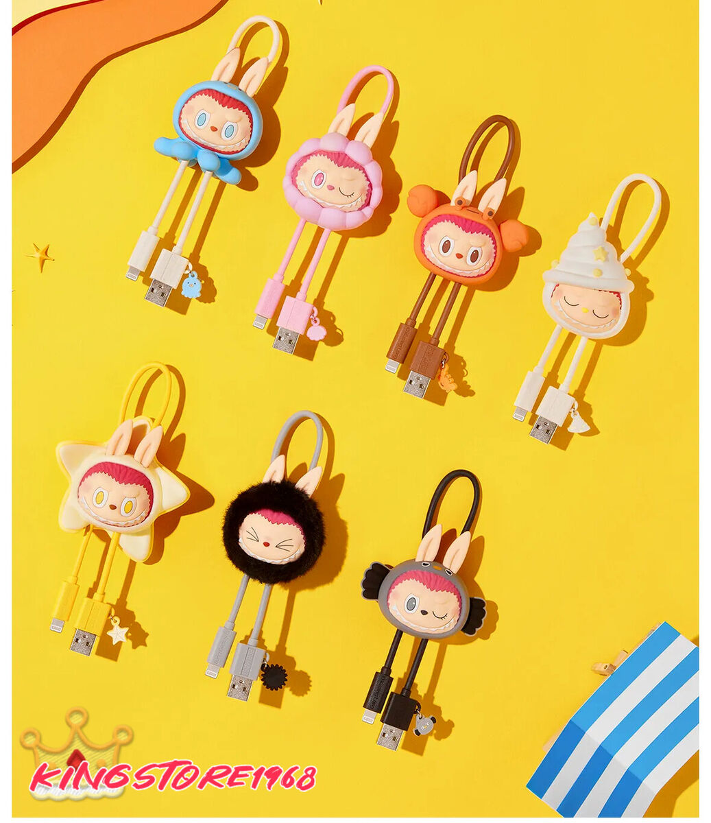 POP MART LABUBU THE MONSTERS Enchanted by the Seaside Series POP MART LABUBU THE MONSTERS Enchanted by the Seaside Series