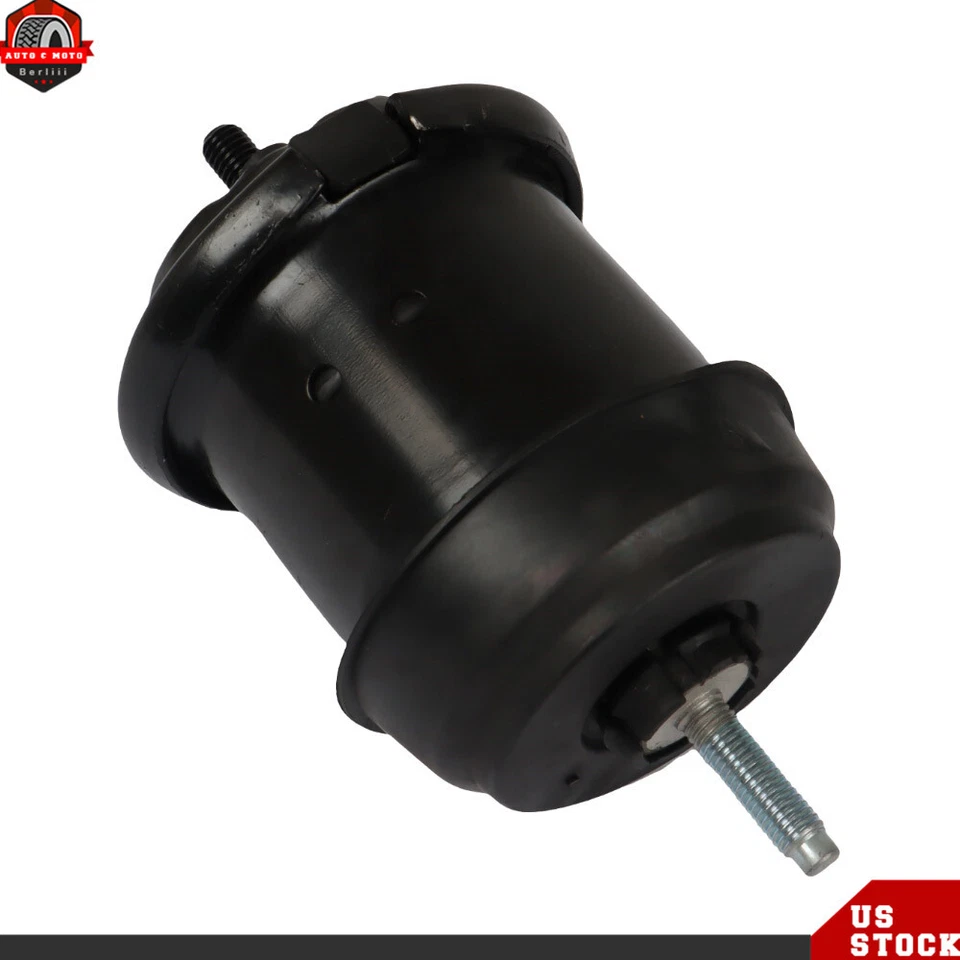 Motor Mount Kit 4PCS For GMC Acadia Chevy Traverse Buick Enclave 3.6L Auto Trans - Image 3 of 4