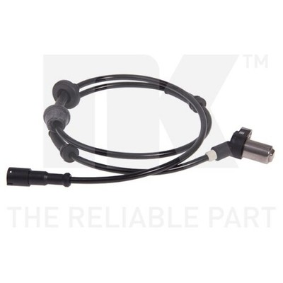 NK ABS Sensor Raddrehzahlsensor 294706 online kaufen | eBay