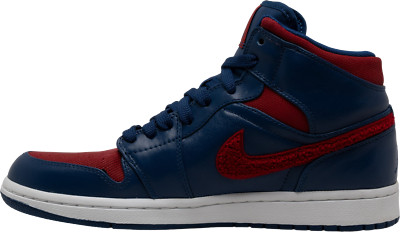 Jordan 1 Retro Phat Premier French Blue for Sale | Authenticity