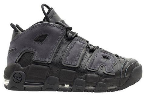 Las mejores ofertas en Nike Air More Tempo Black