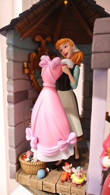 その他 Disney Cinderella LED Light Figure s-l400.jpg