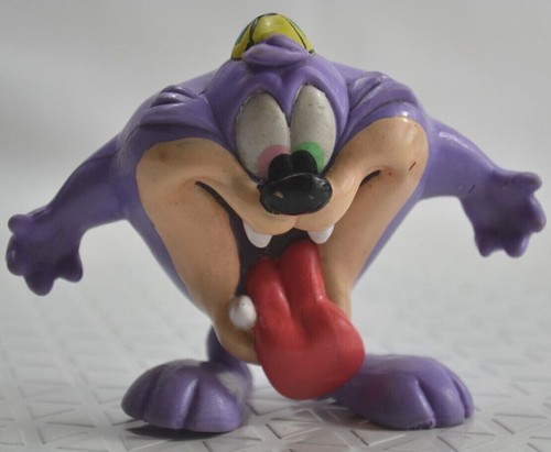 tiny toon adventures figures