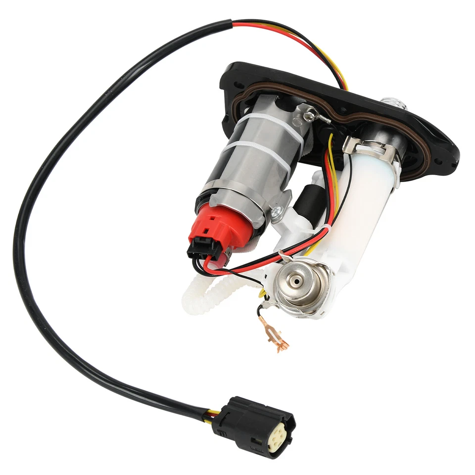 75268-07F Fuel Pump Module Assembly For 07-19 Harley-Davidson Sportster XL1200 - Image 2 of 4