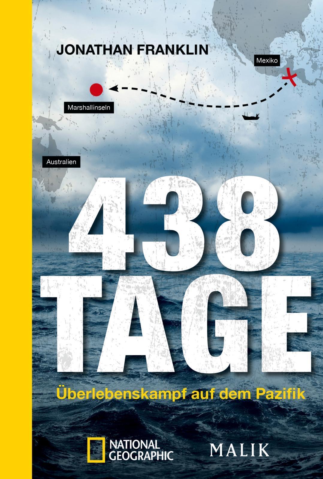 Thumbnail - 438 Tage Jonathan Franklin