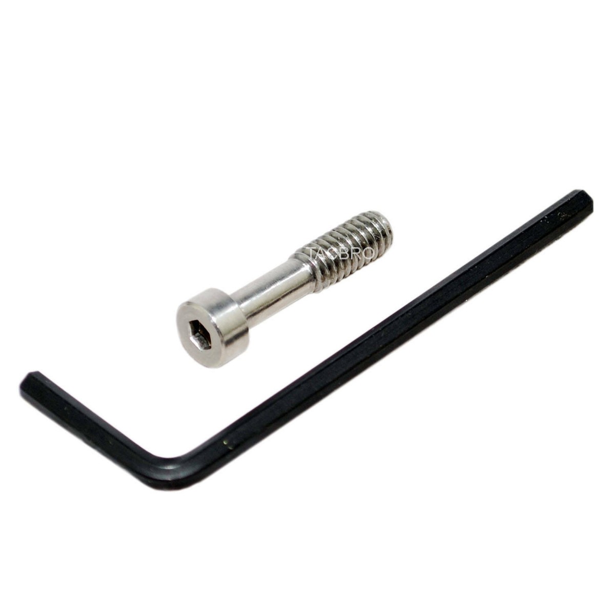 Ruger 10-22 Takedown .920 Diameter Barrel Black Rubber OverMolded Stock