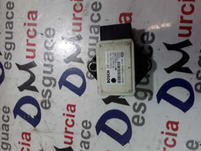 check control steuergerät PEUGEOT 308 9664661580 dmuap1049772