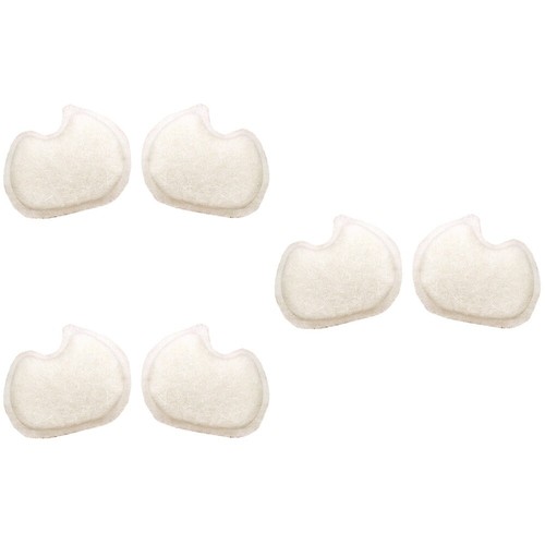 3 Pairs Anti-Wear-Fußpolster Forefoot -Kisseneinsätze Schmerzlinderung