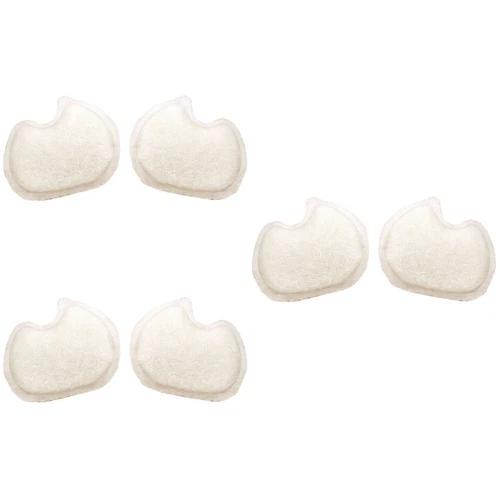  3 Pairs Anti-Wear-Fußpolster Forefoot -Kisseneinsätze Schmerzlinderung