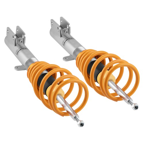 Combinés Filetés for Renault Clio III 1.6 1.5 dCi 1.2 16V 2005-2012 Hauteur - Foto 5 di 12