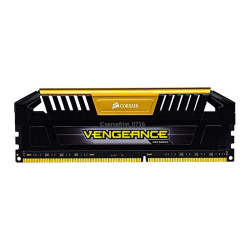 CORSAIR Vengeance Pro DDR3 8GB/16G 1333 1600 1866 2133 2400 MHz Desktop Speicher - Bild 8 von 12