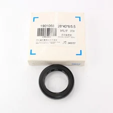 Oil Seal 28*40*6/5.5 BAB2SL05 For Suitable for Aircraft Hydraulic Systems