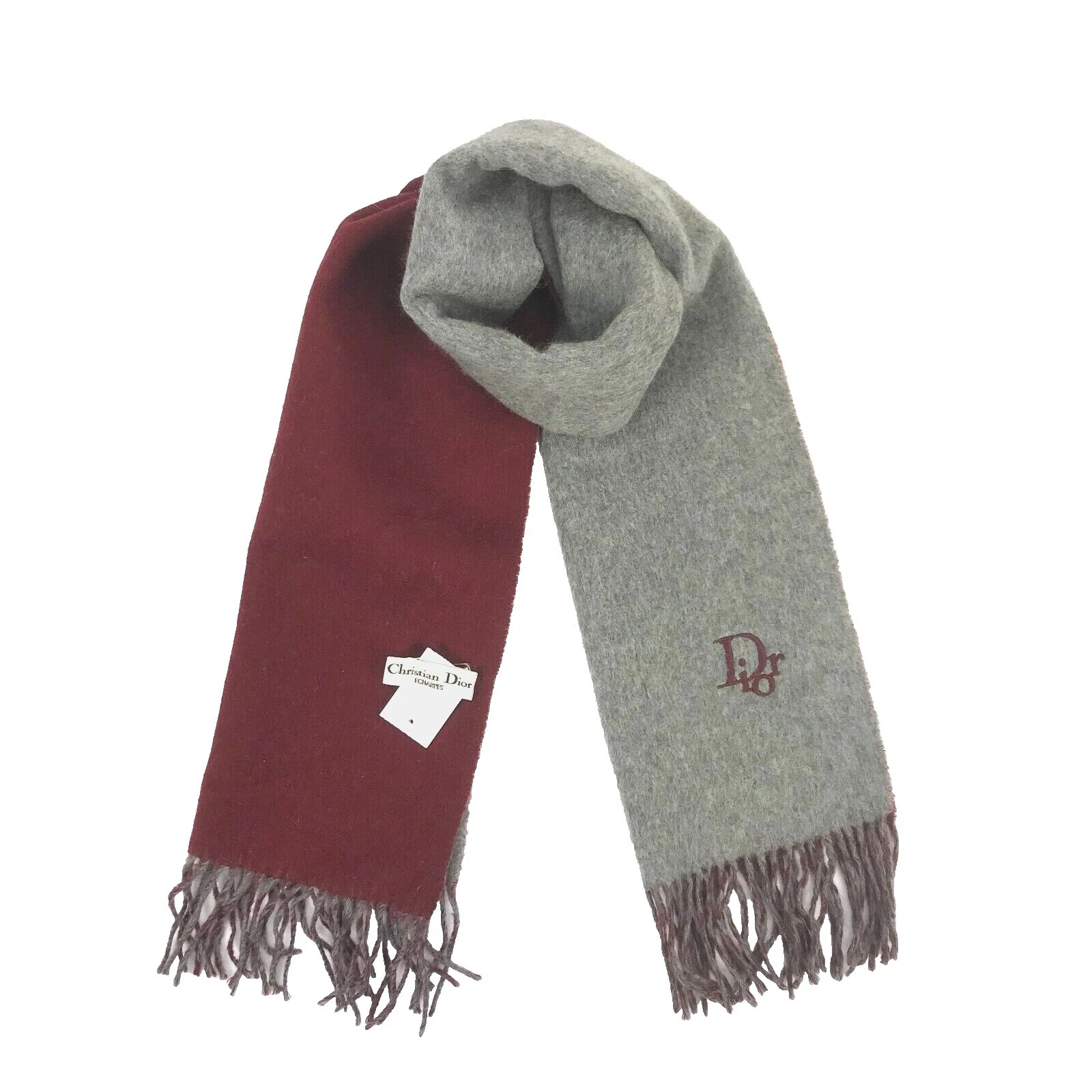 Bufandas y estolas Dior Cachemira para Mujeres